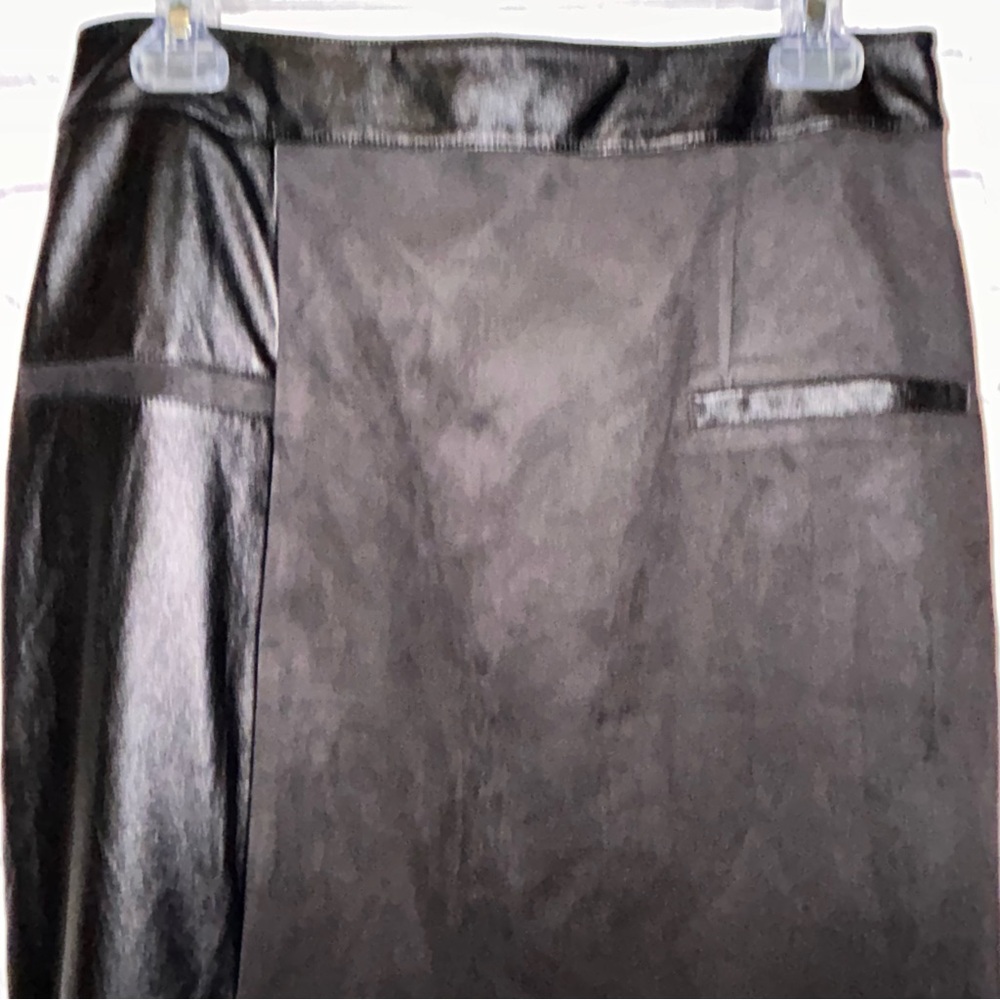 J. McLaughlin Naomi Solid Skirt size 8‎ - Picture 3 of 8